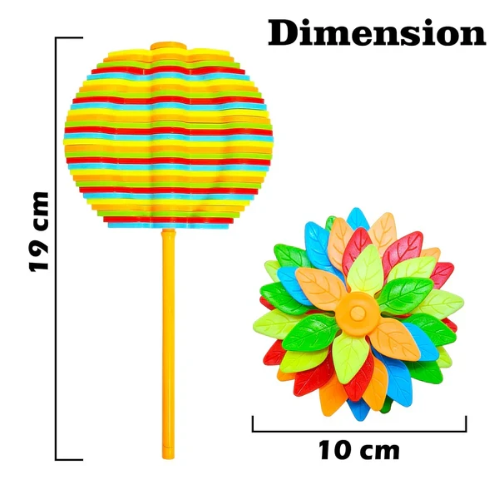Candy Flower Stress Toy - Image 4