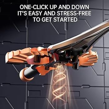 Sky Blade Sword Drone - Image 8