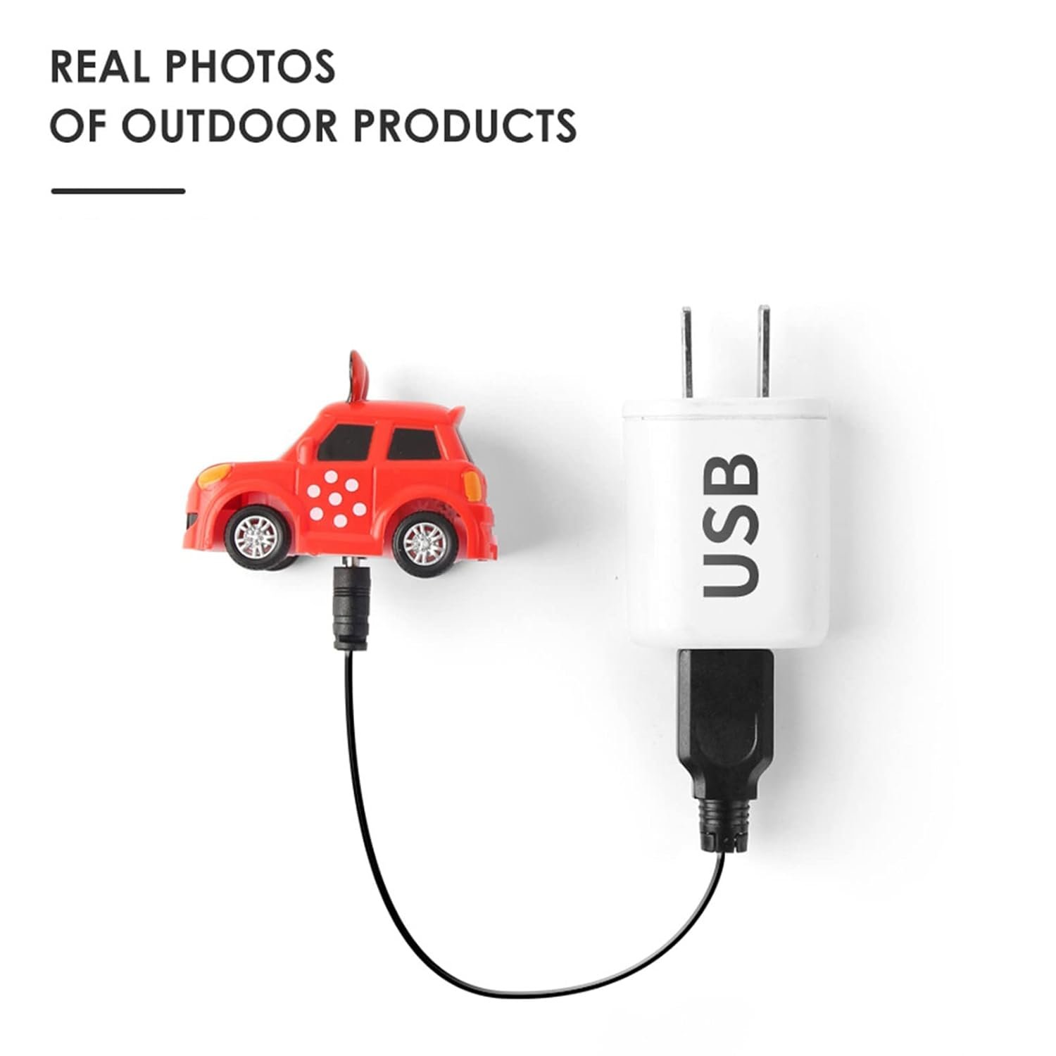 Wrist-Go Mini Remote Control Car Watch - Image 7